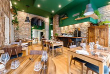 Restaurant Rustique - Lyon