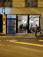 Restaurant Soléna Restaurant Soléna