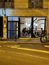 Restaurant Soléna
