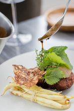 Restaurant Suzanne