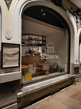 Restaurant Suzanne