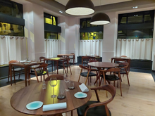 RESTAURANT Takao Takano