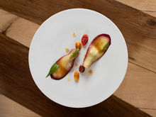 Restaurant Troisgros Le Bois sans feuilles Restaurant Troisgros Le Bois sans feuilles