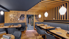 Restaurant Umami