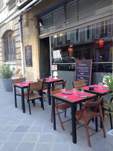 TentaziOni Bordeaux
