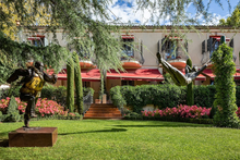 Villa Gallici - Relais & Châteaux